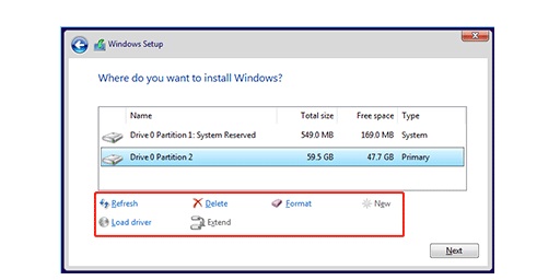 Como reinstalar uma máquina, com Microsoft Windows 10